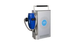 Mobile Optical Emission Spectrometers Used In PMI Testing
