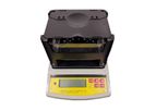 Model AU-300K - Precious Metal Purity Testing Instruments