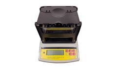 Model AU-300K - Precious Metal Purity Testing Instruments