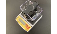 Model AU-200K - High Precision Coin Gold Testing Machine