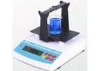 Model AU-120HA - Hydrochloric Acid Concentration and Density Tester