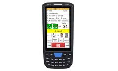Model V2 IDVisor Smart - ID Scanner