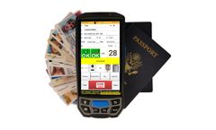 Model IDVisor Smart Plus - ID Scanner
