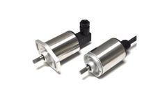Model P500 - Rotary Position Sensor