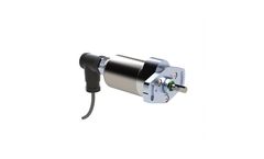 Model P530 - Rotary Position Sensor