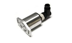 Model P603 - Large Angle Tilt Sensor