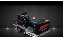 Model NX-325 - The NX-Series Bare Shaft Pump and Pump Units