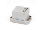 Sherborne Sensors - Model A545 Series - Solid State Accelerometers