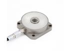 Sherborne Sensors - Model U2000 Series - Compression Miniature Load Cell