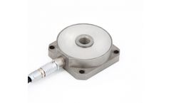 Sherborne Sensors - Model U2000 Series - Compression Miniature Load Cell