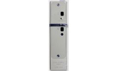 High Range Handheld Radiation Monitor