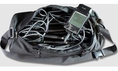 Linear Radiation Monitor