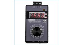 Model BRT LB02G - 0-10V -10V 0-22mA Source Sink Signal Generator