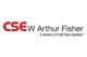 CSE W Arthur Fisher