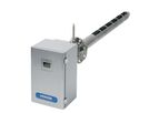 Model TX-100 - Flue Gas Analysers