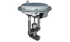General Service Control Valves