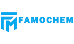 Famochem - Model AR AFFF - Alcohol Resistant Aqueous Film Forming Foam
