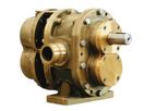 Famochem - Model F6-55 - Rotary Gear Pump