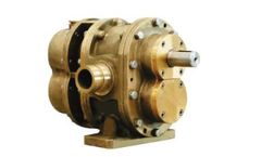 Famochem - Model F6-68 - Rotary Gear Pump