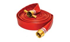 Famochem - Model Type III - Firefighting Hose