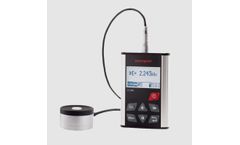 Model L-200P - Precision Luxmeter