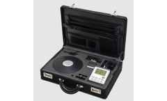Model DVA-100 - Vibration Measurement Kit