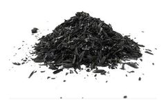 Glanris - Light-Weight Non-Toxic Filtration Media