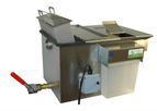 Goslyn - Grease Recovery Device