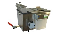 Goslyn - Grease Recovery Device