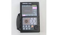 HUATEC - Model FD520 - Digital Ultrasonic Flaw Detection Equipment Dust Proof