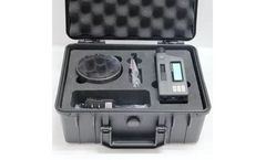 HUATEC - Model RHL-TH130 - Portable Digital Metal Hardness Tester