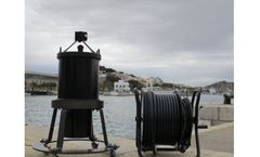 SAES - Model DDS-03 - Diver Detection Sonar
