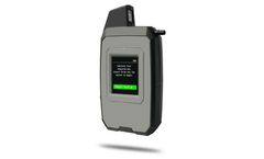 SoberTrack - Remote Alcohol Monitoring System