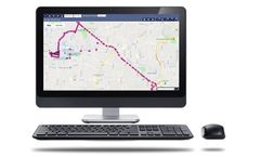 VeriTracks - Secure 24/7/365 Web-Based Electronic Monitoring Platform