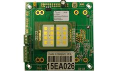 IcomSpeed - Distance Doppler-FSK Speed Sensor