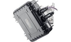 Icoms - Model TMS-NET - Doppler Sensor