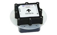 Sensys Networks - Model VDS240 - Wireless Vehicle Detection System