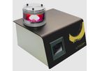 Model LUXORAu - Advanced, Fully Automated Sputtering Device
