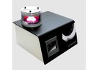 Model LUXORPt - Highly Innovative, Fully Automated Sputtering Device
