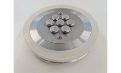 Standard Sample Holder