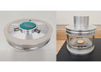 Sample Holder for Mounted/Embedded Samples