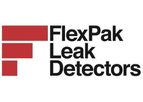 FlexPak - Model FPSA-T/EVP - Vacuum Leak Detector Semi-Automatic Controller