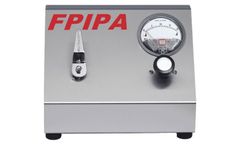 FlexPak - Model FPIPA - Internal Pressurization Assembly