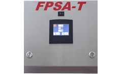 FlexPak - Model FPSA-T - Semi-Automatic Control Package