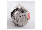 FlexPak - Electric Vacuum Pump