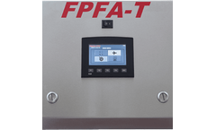 FlexPak - Package Leak Detector for Seal Integrity Testing