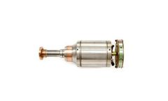 Gas Bearing Stirling Refrigerator