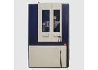 Model TKST-803 - Stress Analyzer