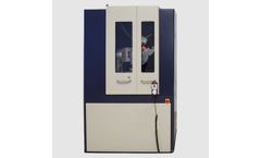 Model TKST-803 - Stress Analyzer