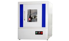 Model TKPD-801 Mini - X- Ray Diffractometer